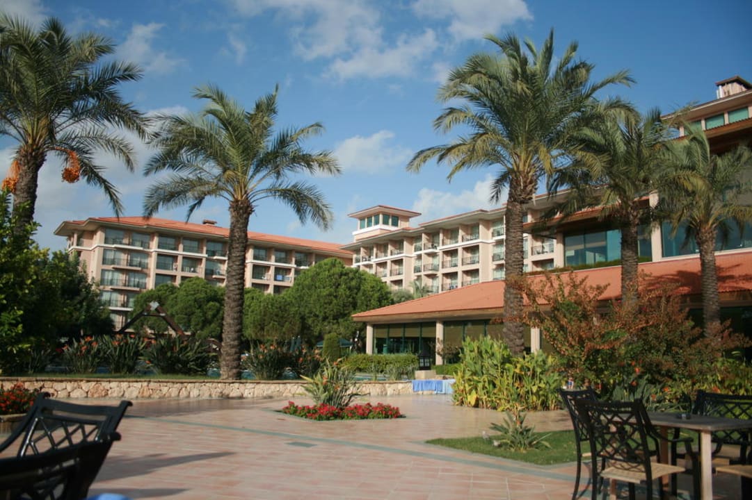 Hotel IC Hotels Green Palace