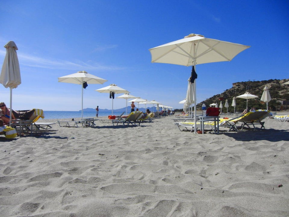 Strand Atlantica Belvedere Resort