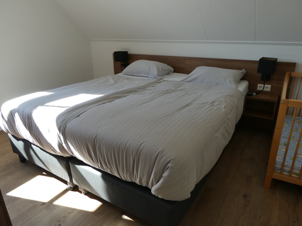 Zimmer Parc Ganuenta