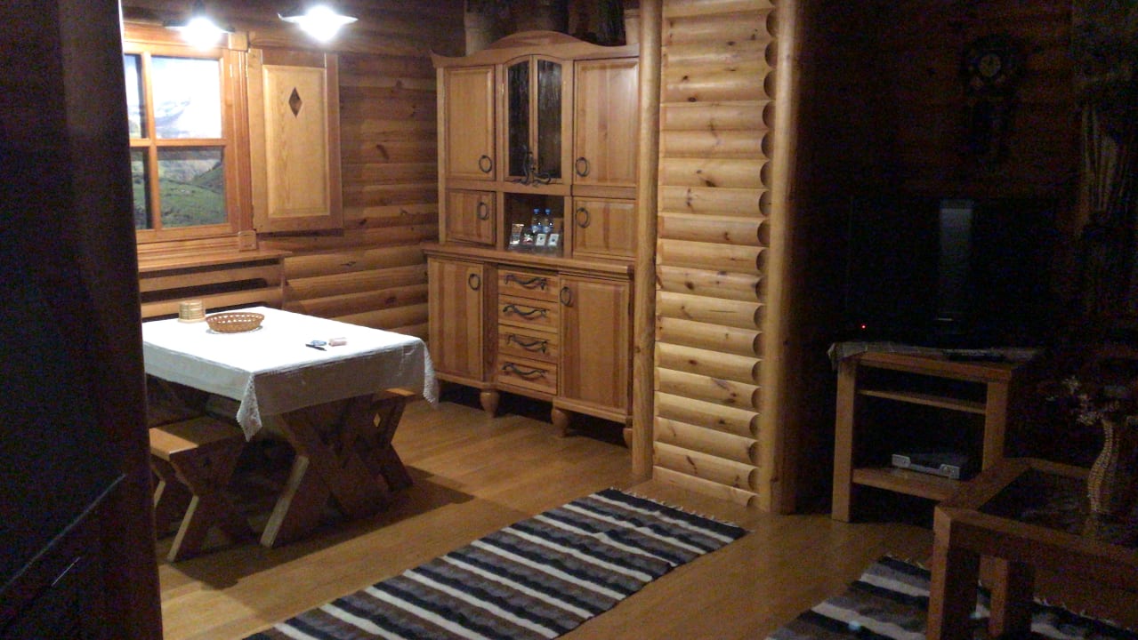 Zimmer Apartments Sonya