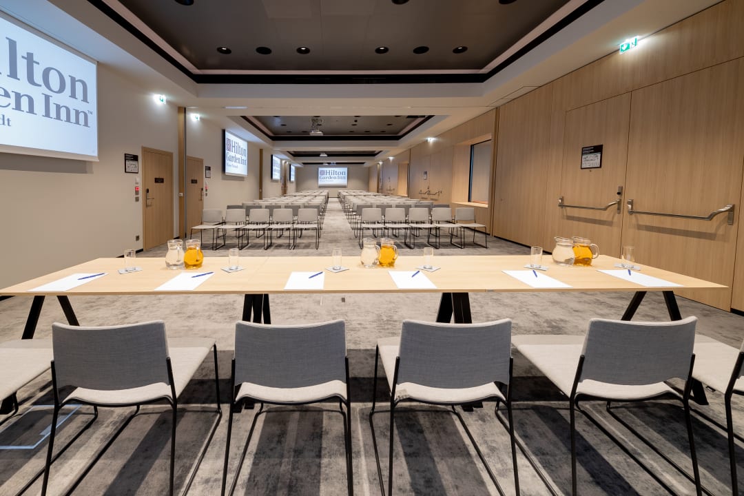 Sonstiges Hilton Garden Inn Wiener Neustadt