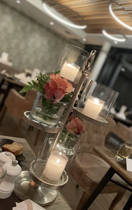 Sonstiges Romantischer Winkel RoLigio® & Wellness Resort