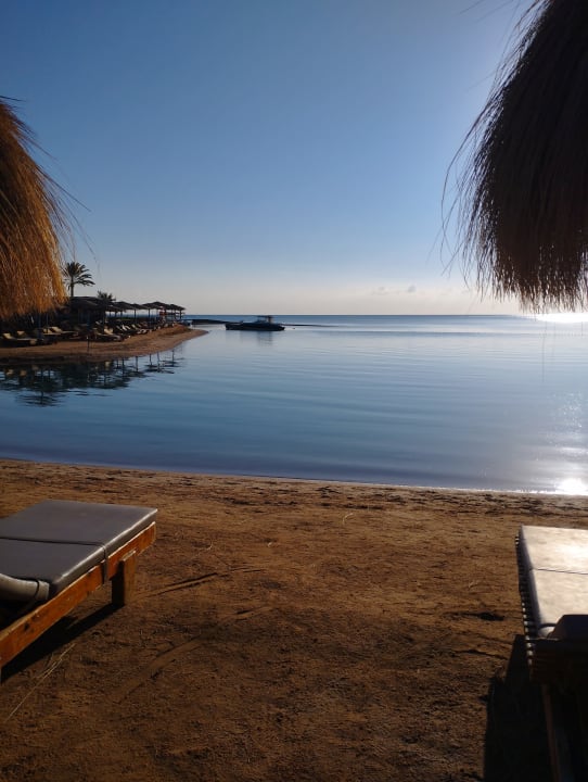 Strand Club Paradisio El Gouna, Red Sea