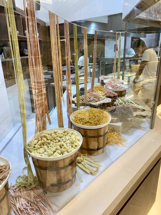 Gastro Sidemarin Kirman Premium