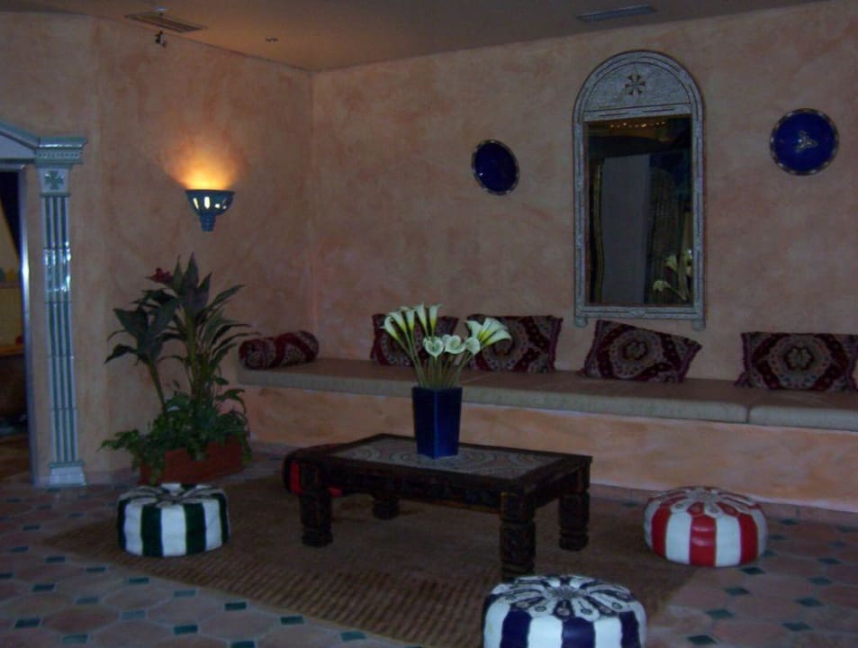 Wellnessbereich Bull Eugenia Victoria & Spa