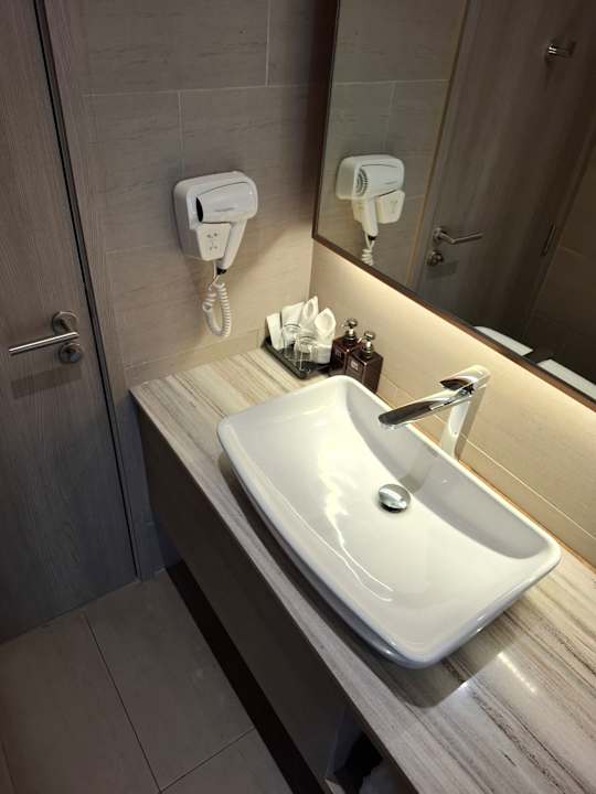 Zimmer Fifth Jomtien Pattaya