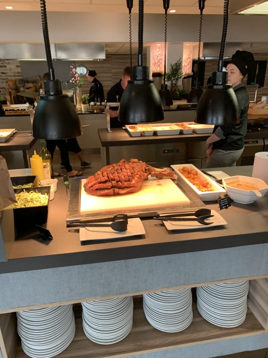 Gastro Valamar Parentino Hotel