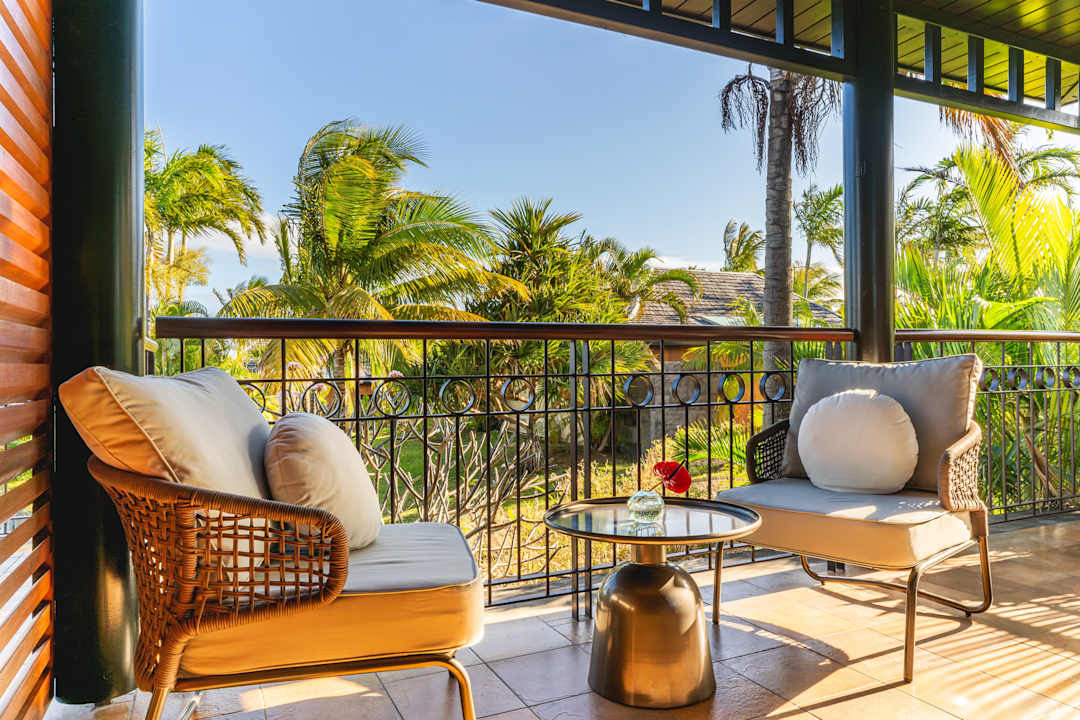 Zimmer Palm Hotel & Spa