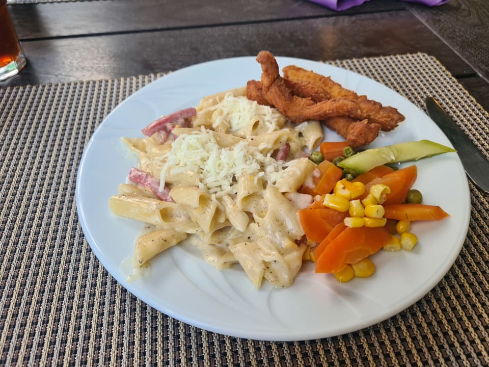 Gastro Belek Beach Resort Hotel