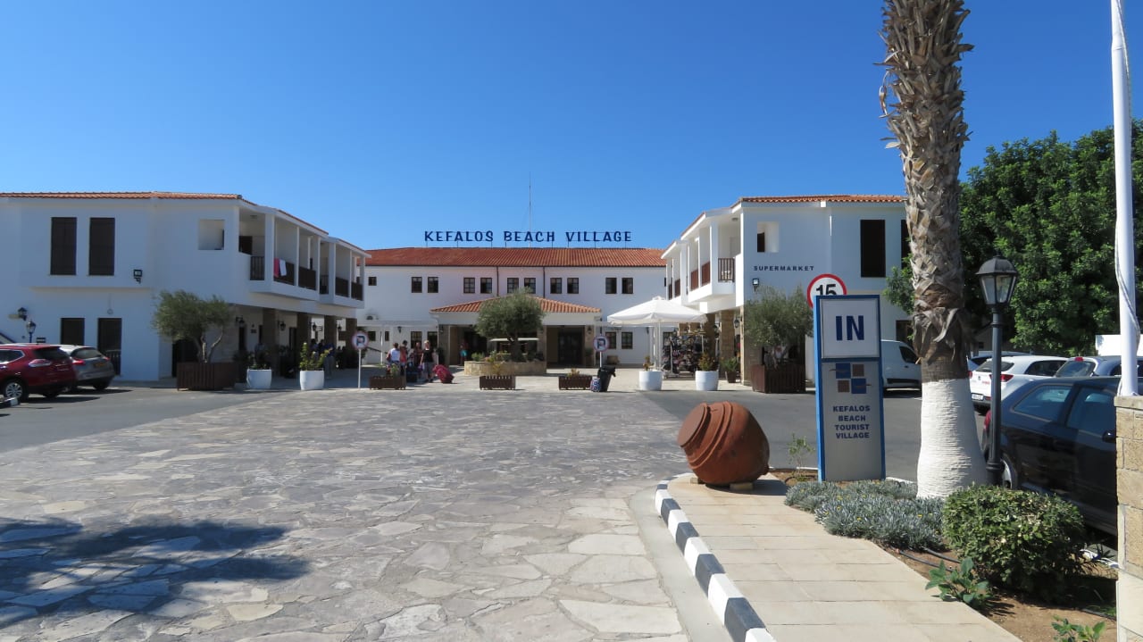 Sonstiges Kefalos Beach Holiday Village