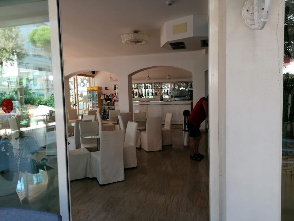 Gastro Hotel Michelangelo