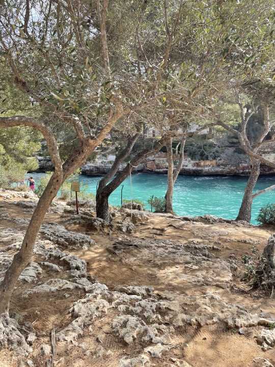 Strand ROBINSON CALA SERENA