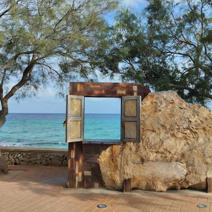 Strand La Santa Maria Hotel