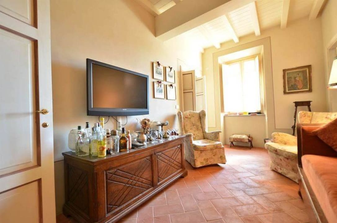 Living Guesthouse La Melangola