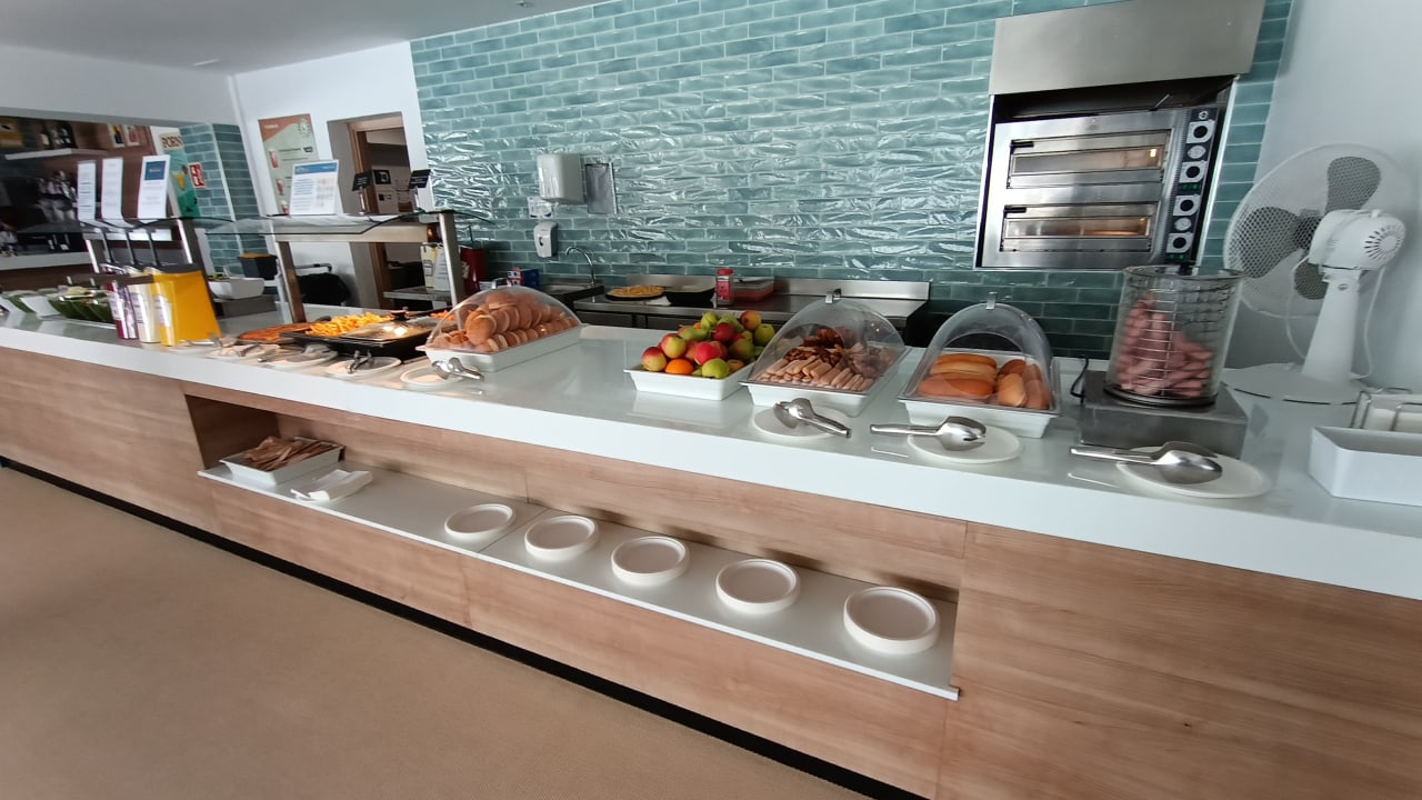Gastro Globales Condes de Alcudia