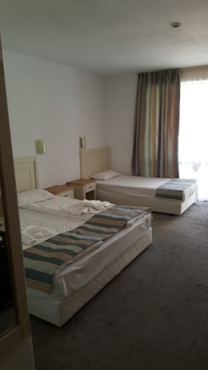 Zimmer Hotel Mena Palace