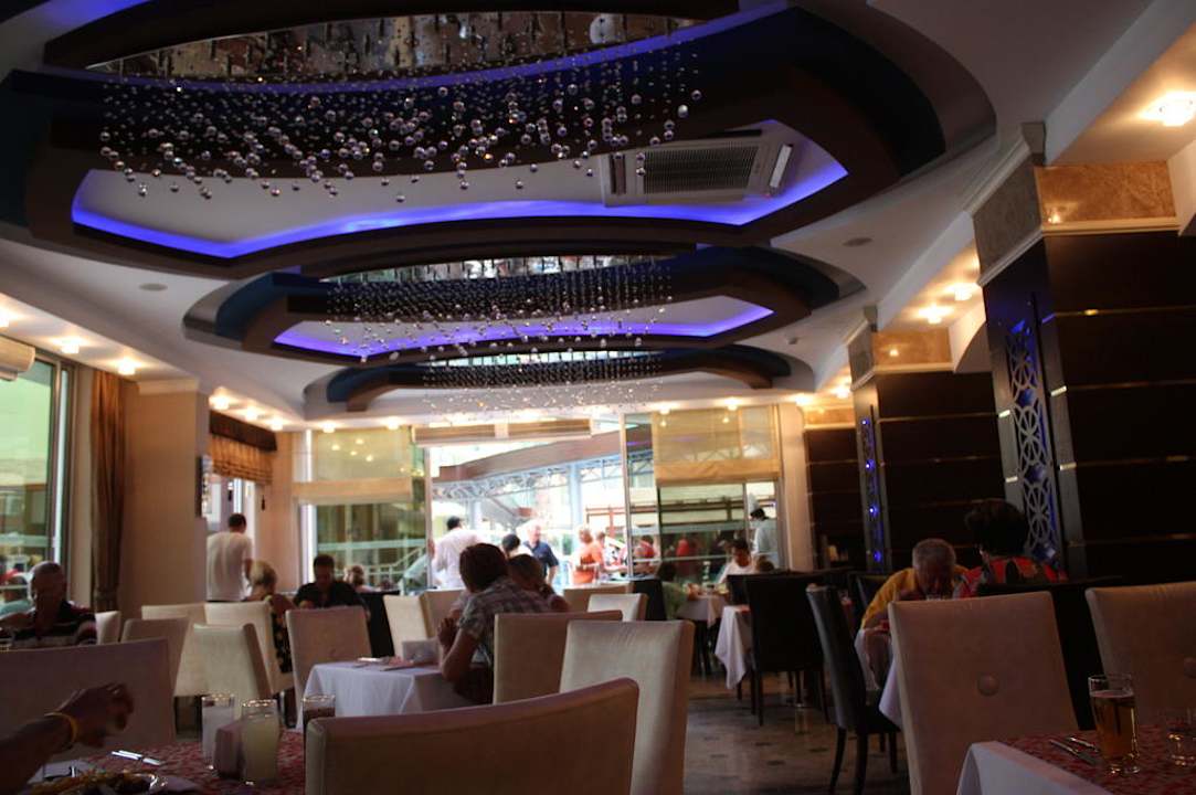 Restauracja Tac Premier Hotel & Spa