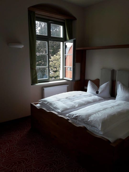 Zimmer Hotel Freyhof