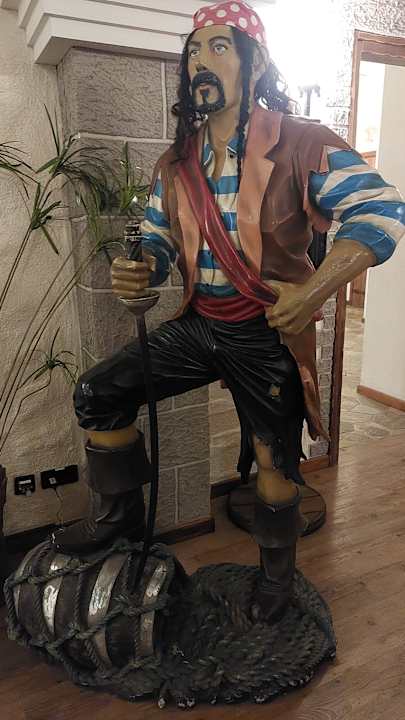 Gastro Heide Park Abenteuerhotel