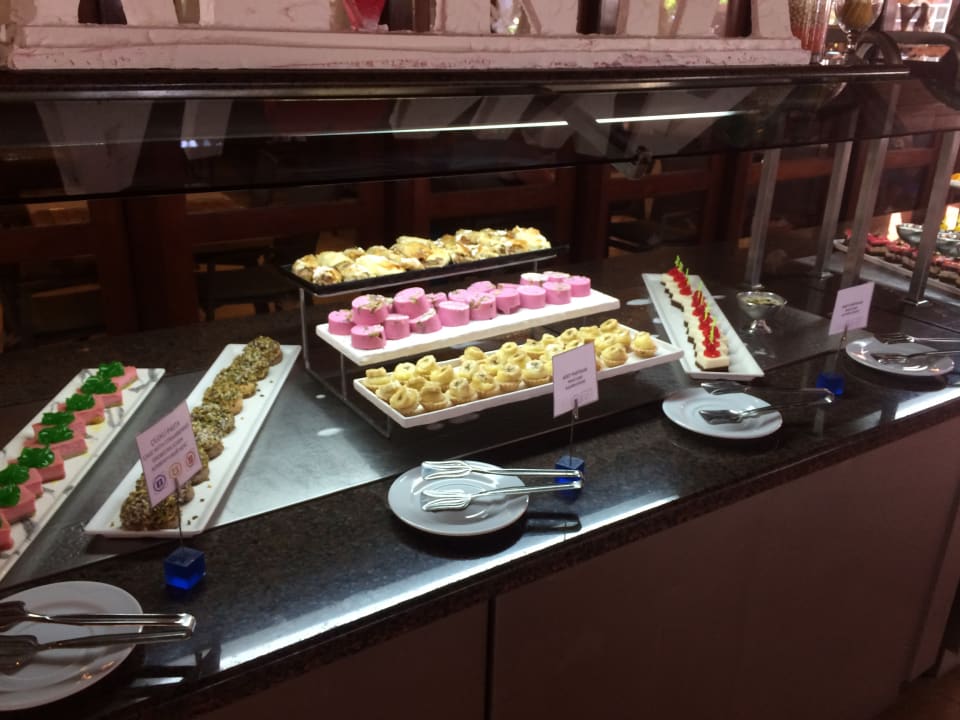 Gastro Labranda Alantur Resort