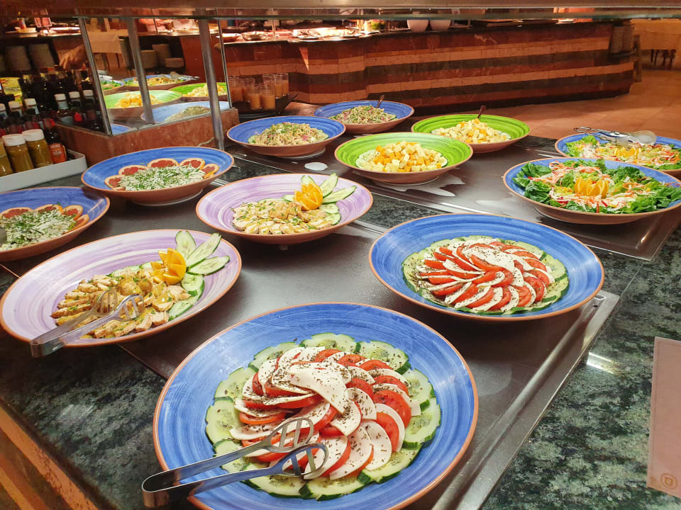 Gastro SBH Costa Calma Beach Resort