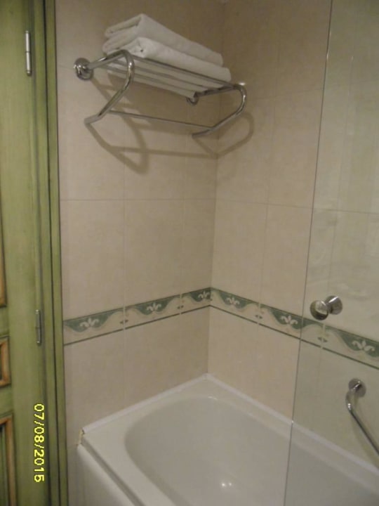 Bad 822 Salmakis Resort & Spa
