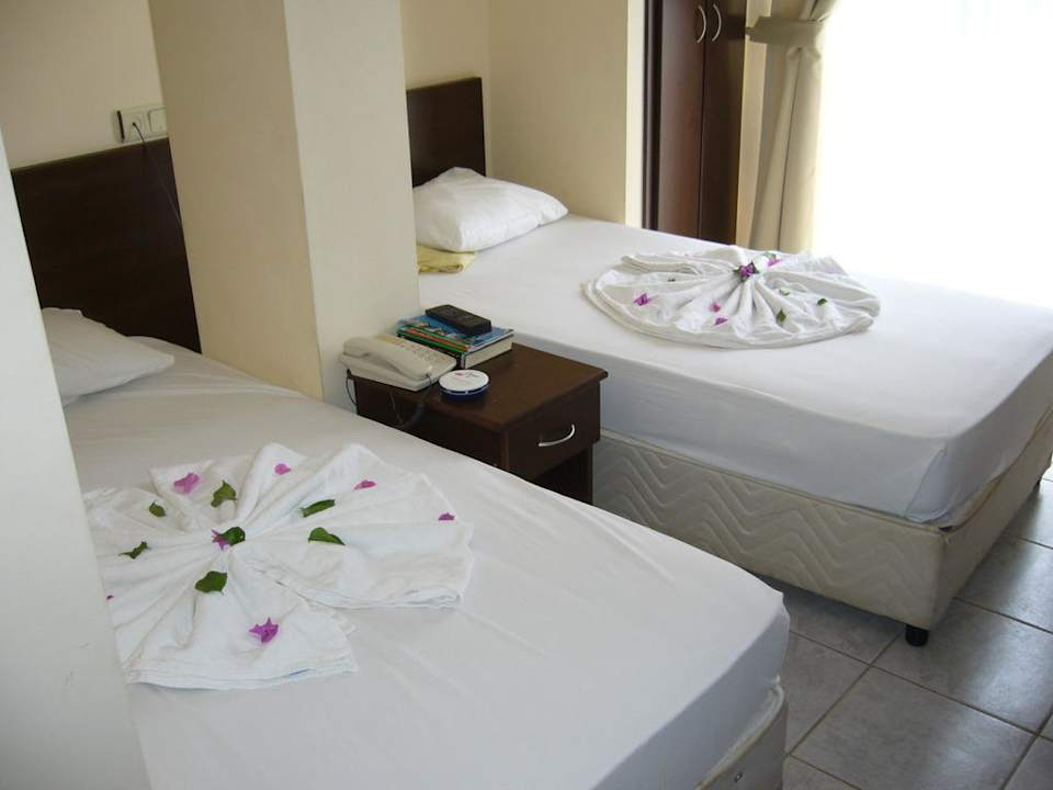 Sun Flipper Hotel Club Life Kizilot