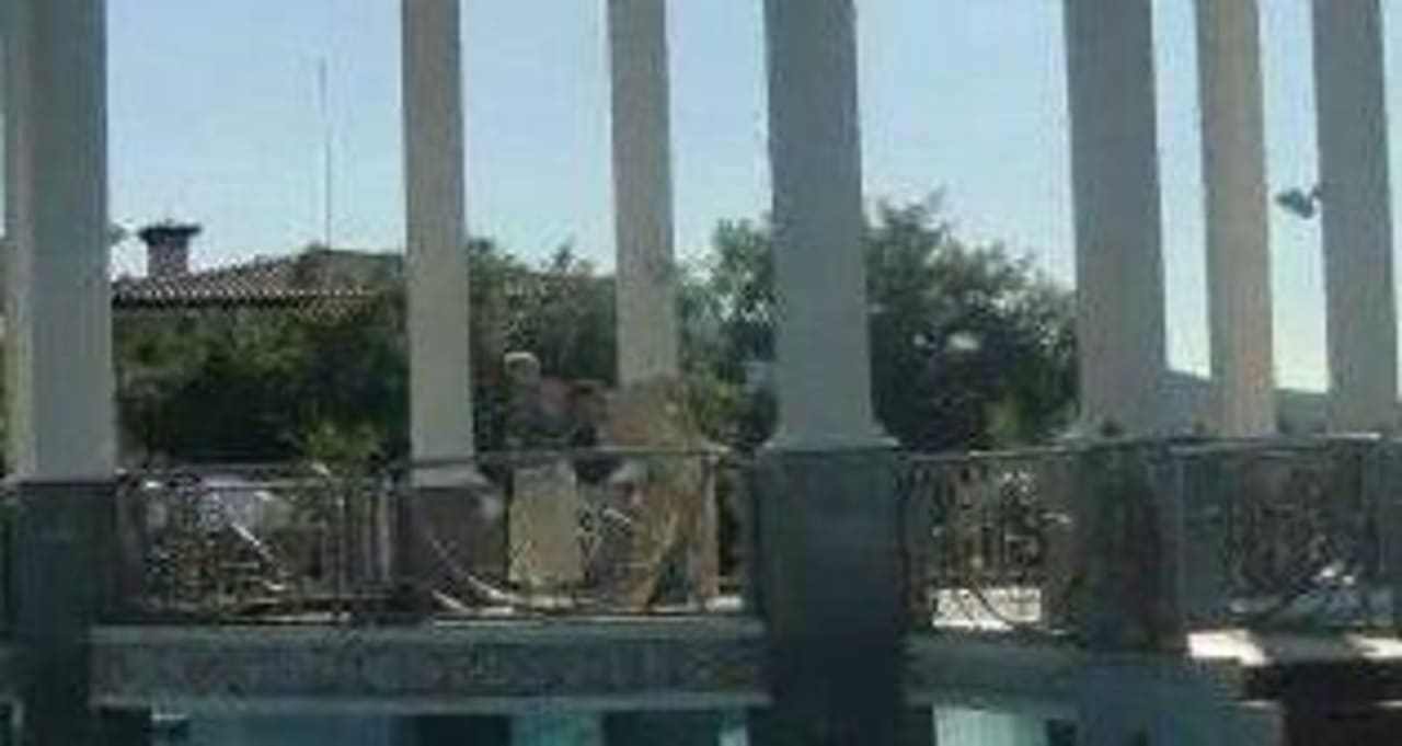 Tai Chi am Morgen Helena Sands