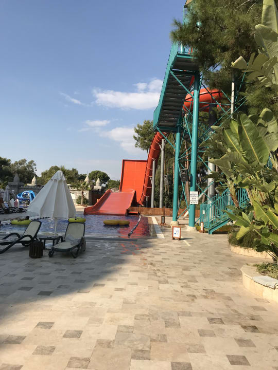 Sport & Freizeit Maxx Royal Belek Golf Resort