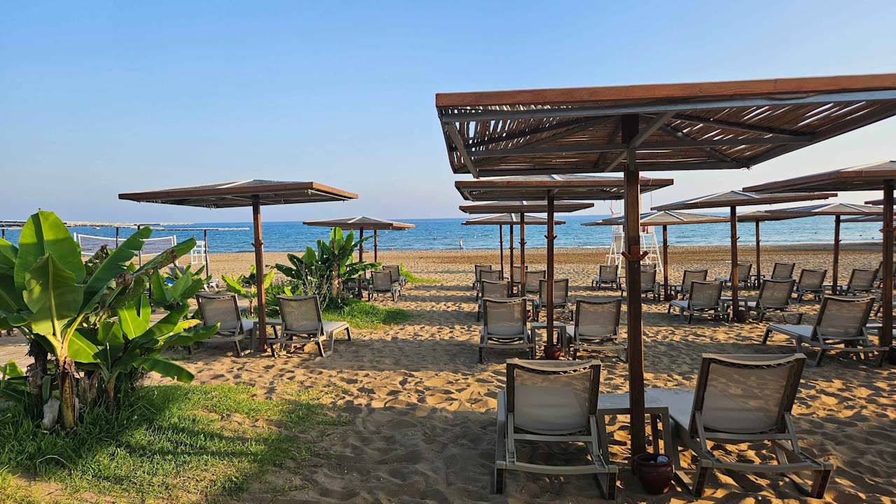 Strand Süral Saray Hotel