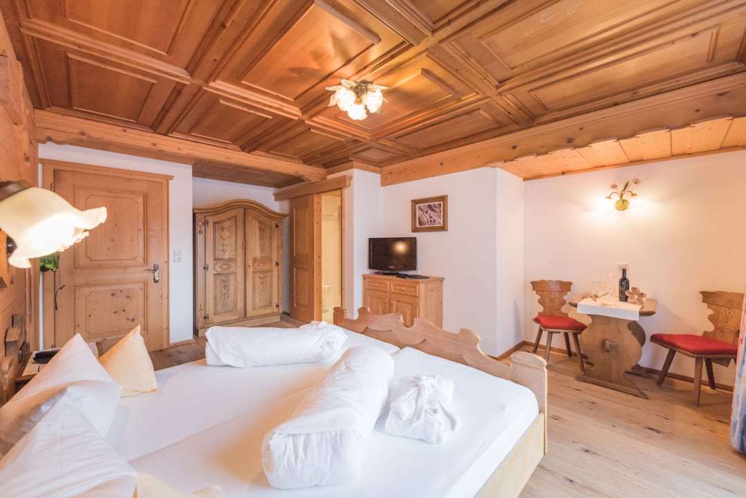 Zimmer Hauserei Design & Kräuterhotel