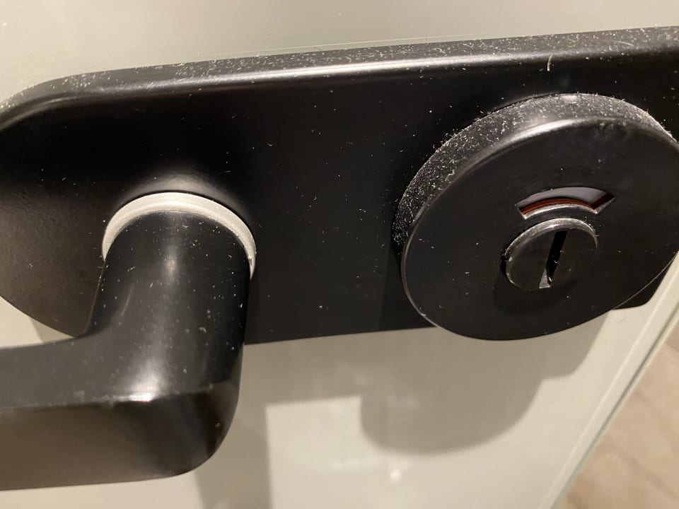 Zimmer Mylome Luxury Hotel & Resort