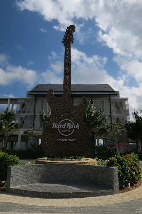 Sonstiges Hard Rock Hotel Desaru Coast
