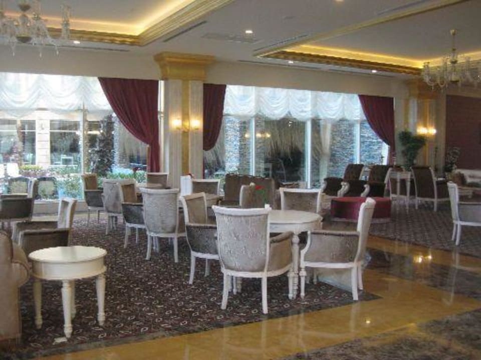 Bar Diamond Excellence Resort & Spa