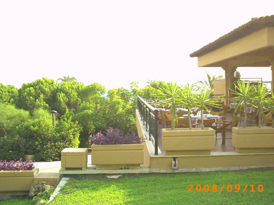 Á la carte Restaurant Asteria Family Belek
