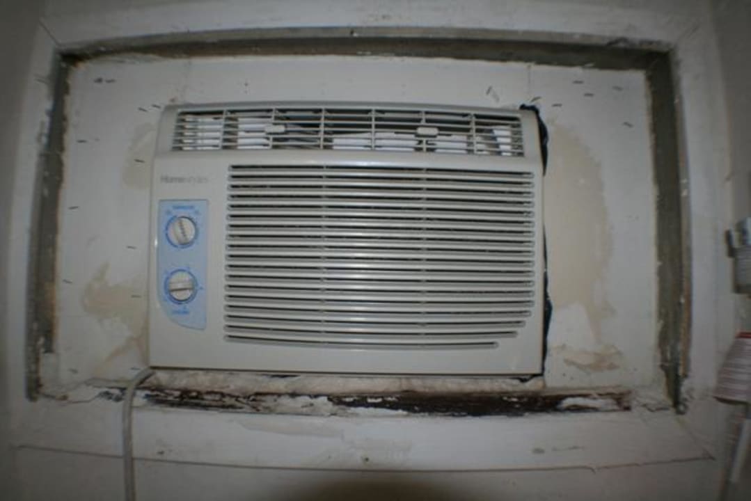 Einschalten auf eigene Gefahr Fairway Inn