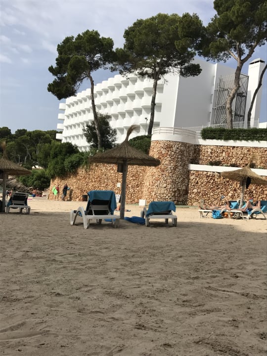Strand AluaSoul Mallorca Resort