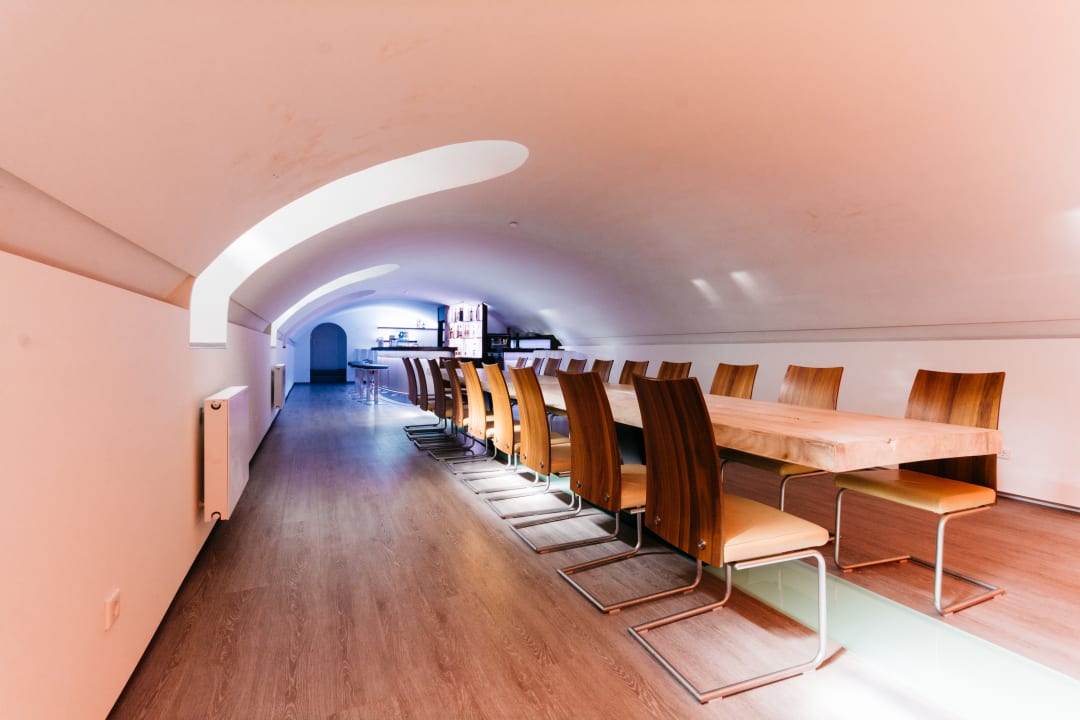 Sonstiges Parkhotel Fritz am Brunnen