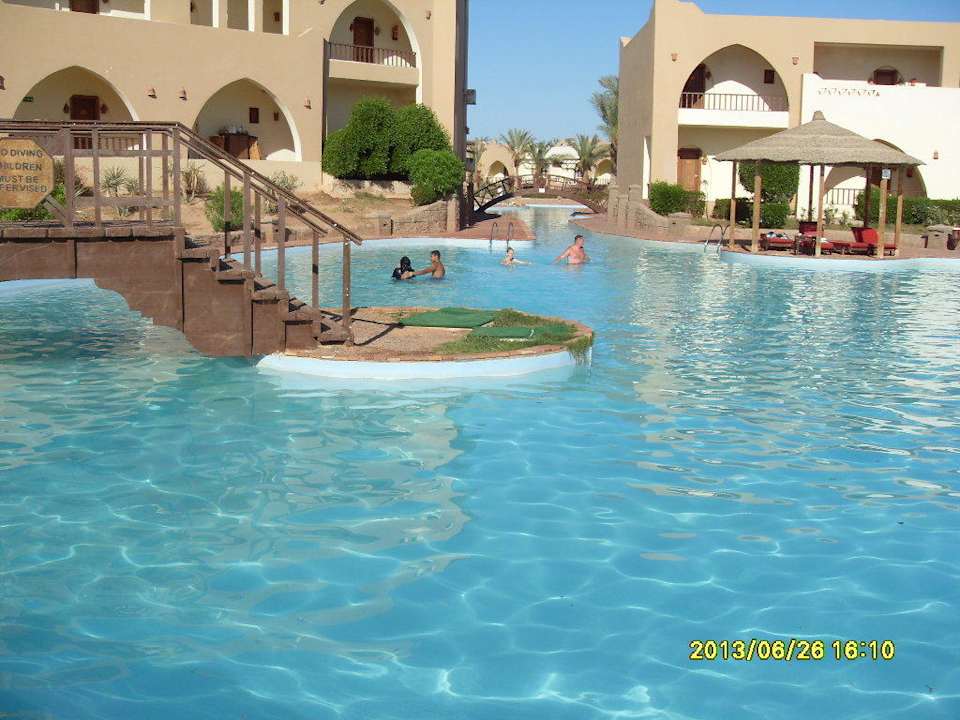 Było ich kilka Palmyra Resort