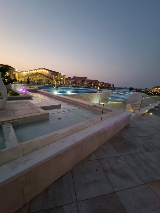 Pool Pickalbatros Sea World Resort - Marsa Alam