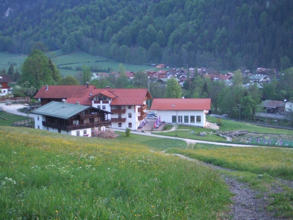 Well Vital Hotel Reissenlehen Naturhotel Reissenlehen