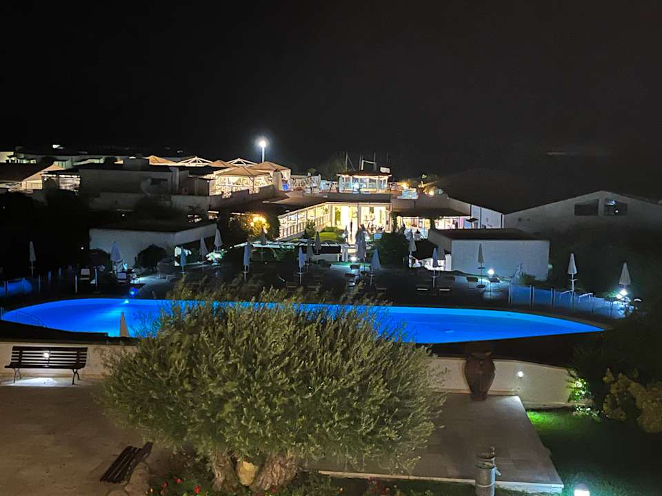 Außenansicht Grande Baia Resort & Spa