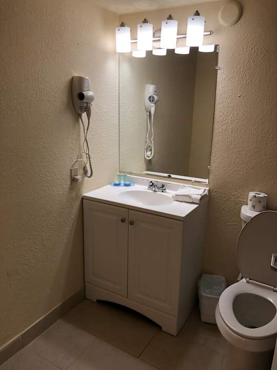 Zimmer Casablanca on the Ocean West Tower