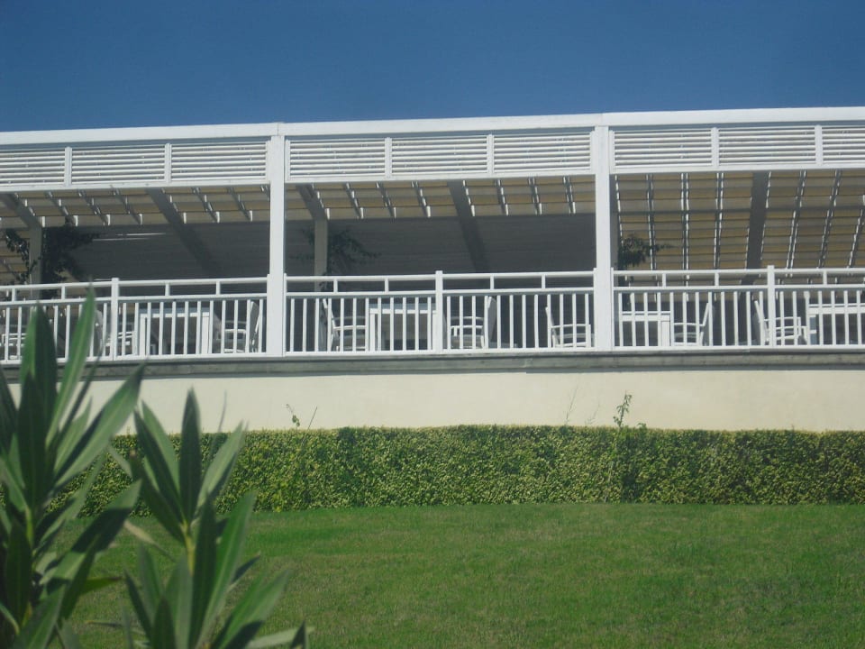 Strandbar  Can Garden Resort