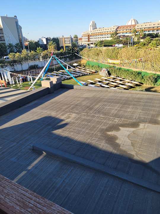 Sonstiges Terrace Elite Resort