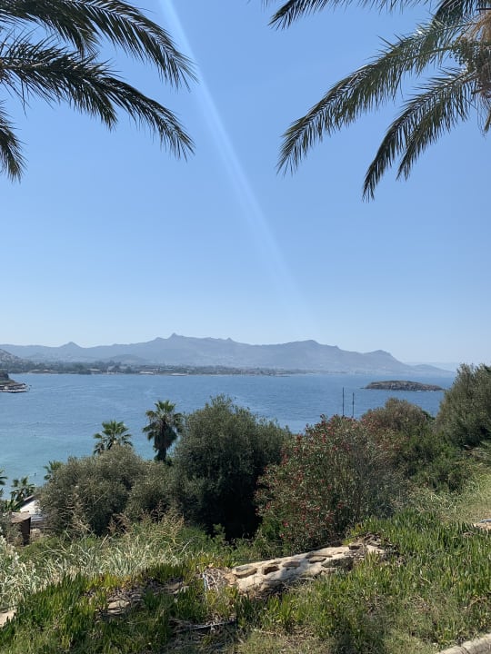 Außenansicht Yasmin Resort Bodrum