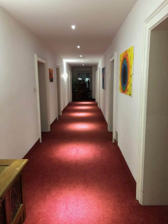 Sonstiges Hotel Vogelweiderhof