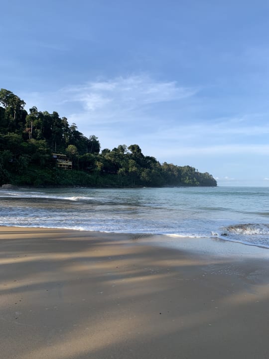 Strand Khao Lak Bayfront Resort