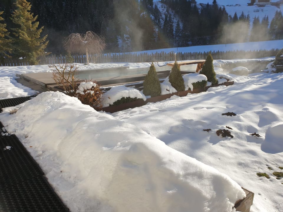 Ausblick Alphotel Tyrol