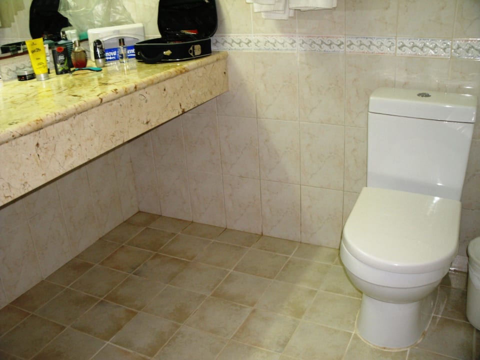 Toilette Brisas Guardalavaca Hotel & Villas